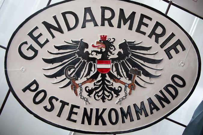 LPD Salzburg